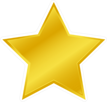 star